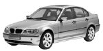 BMW E46 DF309 Fault Code