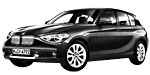 BMW F20 DF309 Fault Code