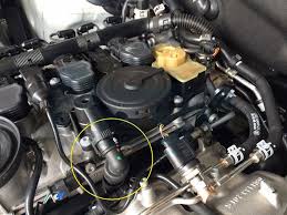 See DF309 in engine