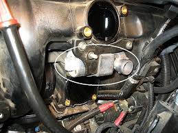 See DF309 in engine